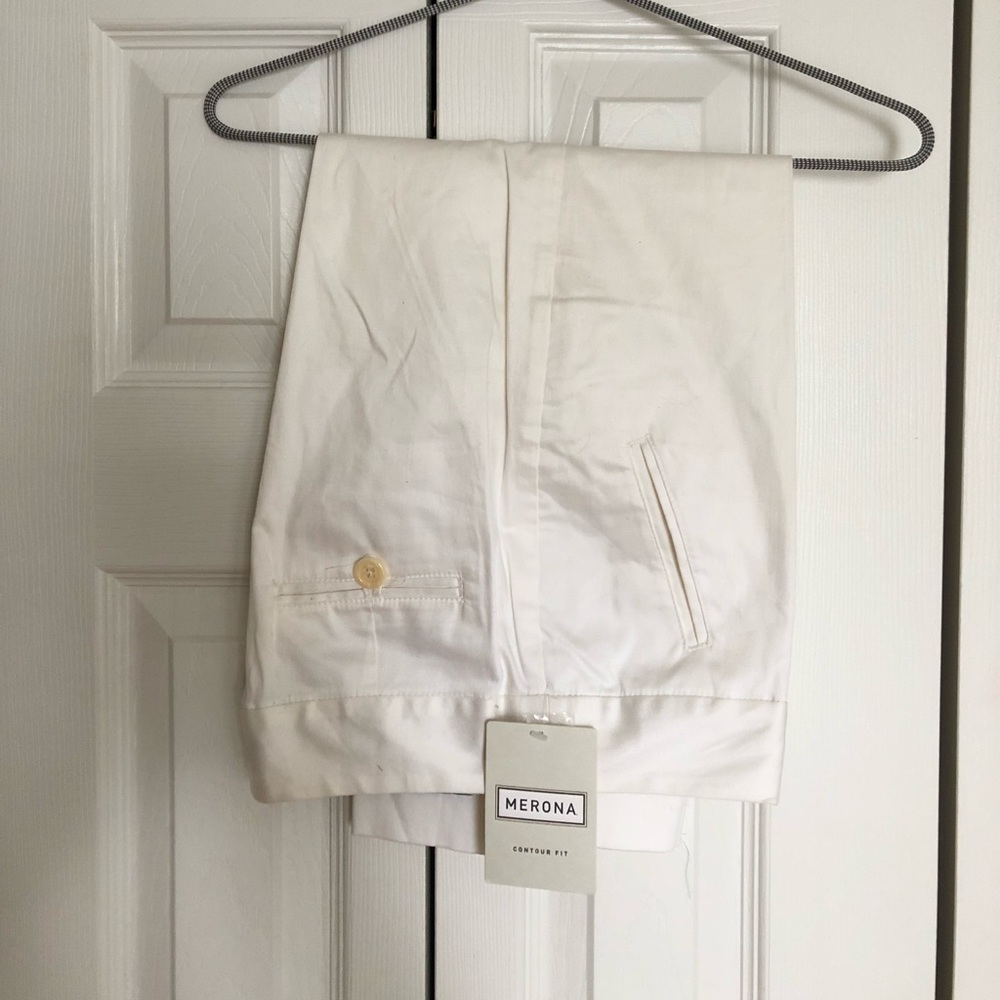 Pants